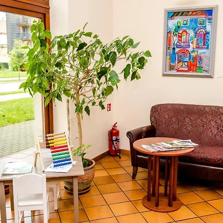 Otel Regina 3*