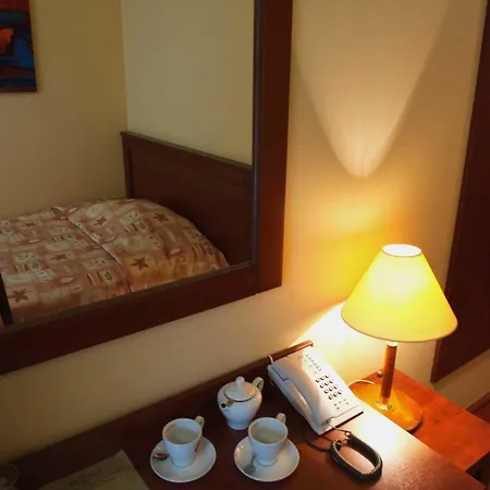 Otel Regina Druskininkai