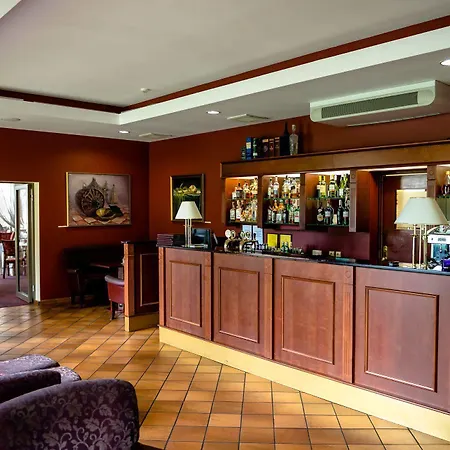 Regina 3* Druskininkai