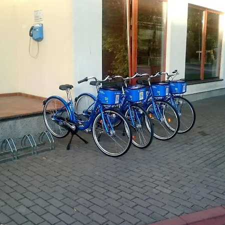 Otel Regina Druskininkai