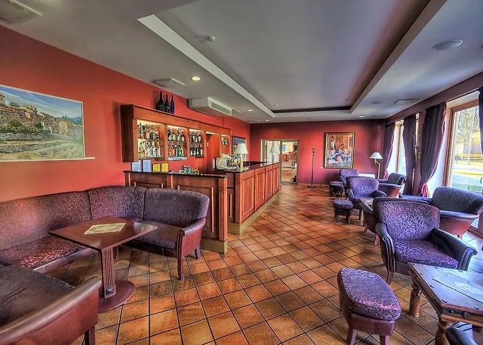 Regina 3* Druskininkai