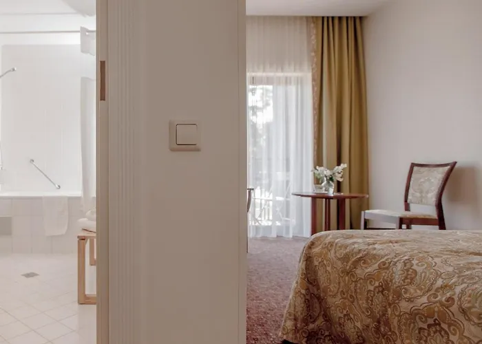 Hotel Regina Druskininkai