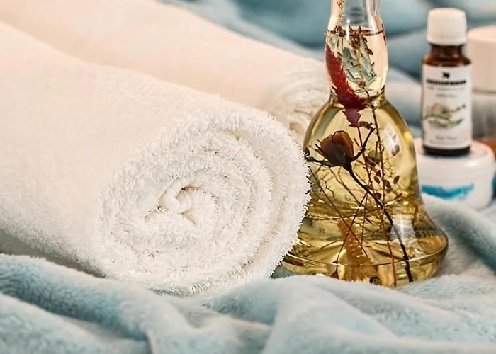 Regina Hotel Druskininkai