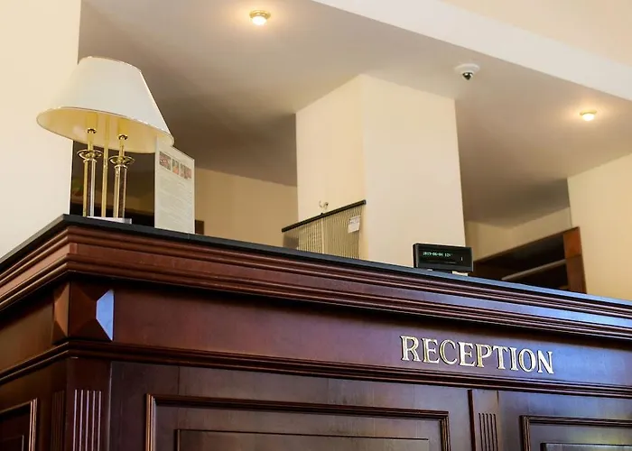 Regina 3* Druskininkai