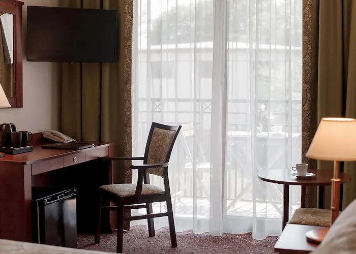 Regina 3* Druskininkai