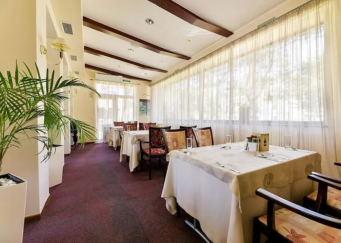 Regina 3* Druskininkai