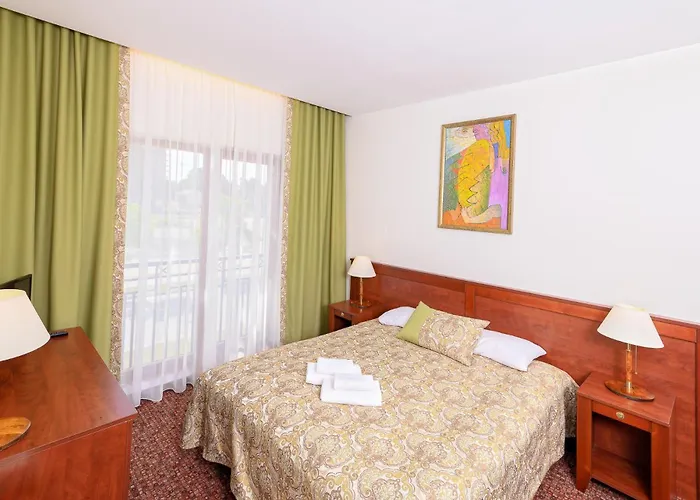 Regina Hotel Druskininkai