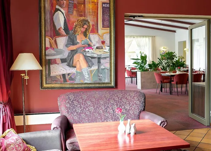 Regina Hotel Druskininkai