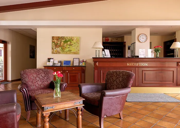 Hotel Regina Druskininkai