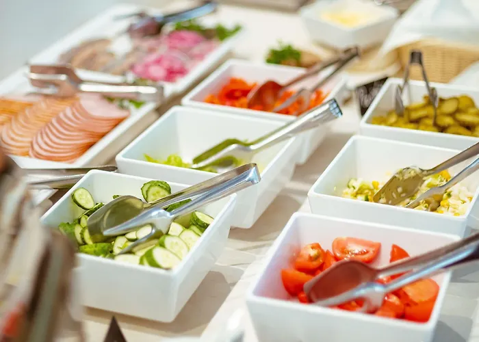 Hotel Regina Druskininkai