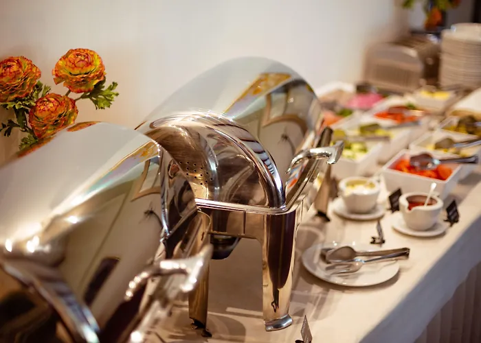 Regina Hotel Druskininkai