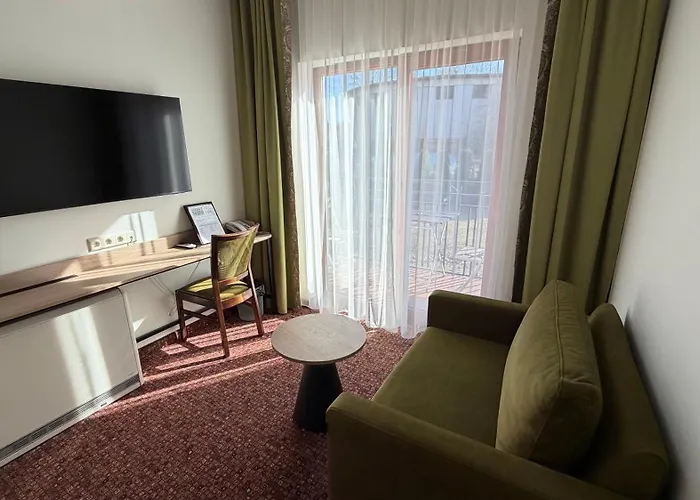 Regina 3* Druskininkai