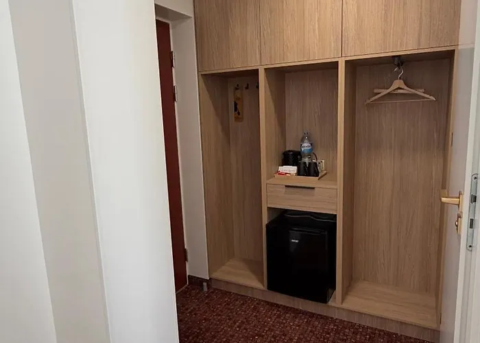 Regina Hotel Druskininkai