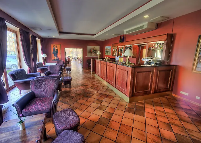 Regina 3* Druskininkai