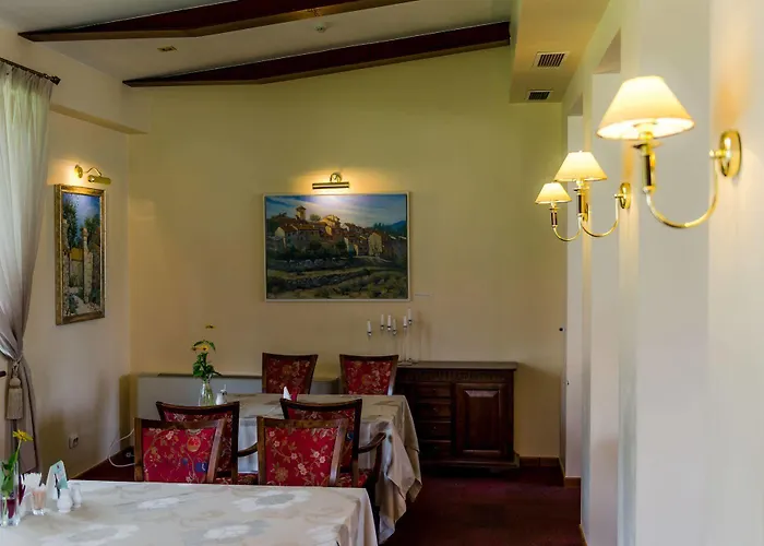 Regina 3* Druskininkai